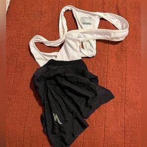 Road bike shorts